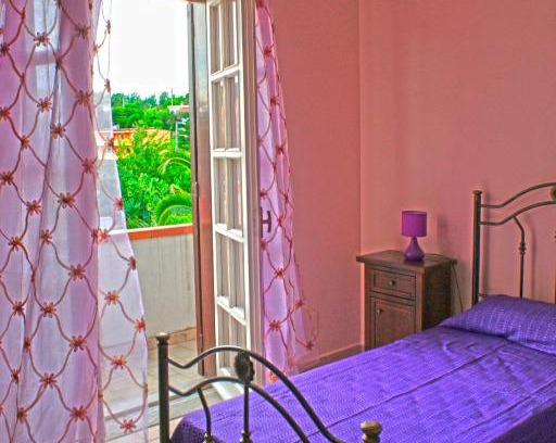 Catanzaro Lido Bed & Breakfast | La Casa Di Mirò