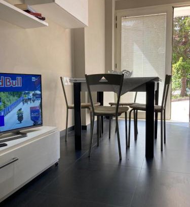 Campobasso Apartment | La Casa di PAT