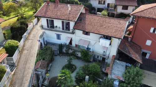 Cerrione House | La Casa di Pietro