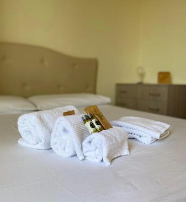 Morivione Apartment | La Casa di Tati