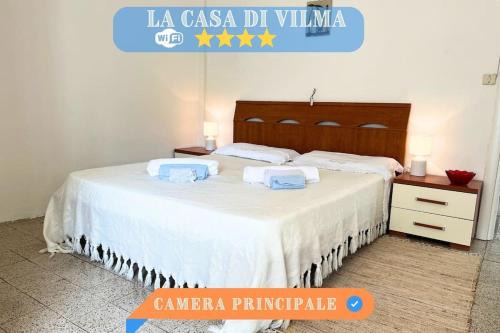 Piandimeleto House | La casa di Wilma