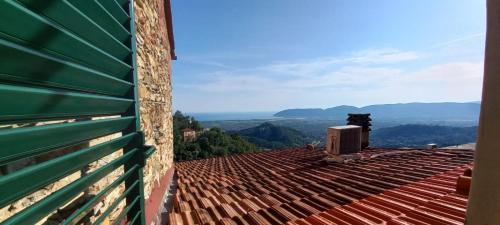 Ortonovo House | La Casa Gialla