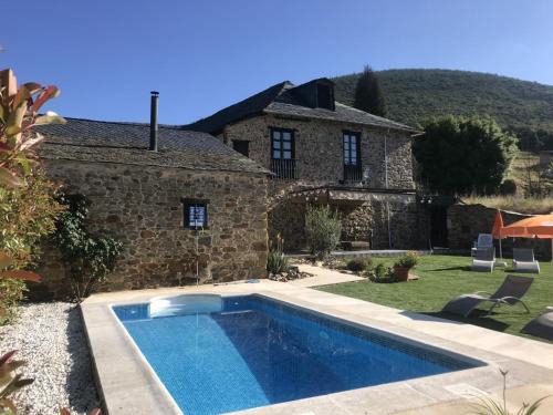 El Valle Hotel | La Casa Grande Del Valle