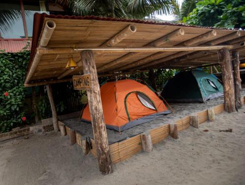 Mompiche Other | La Casa Mompiche Camping & Dorm