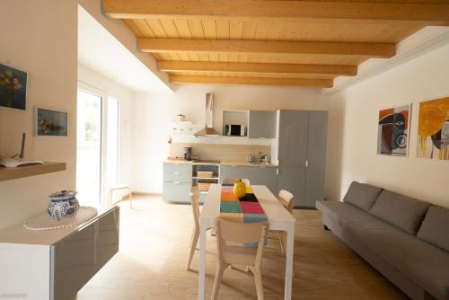 Recanati Apartment | La casa nel verde