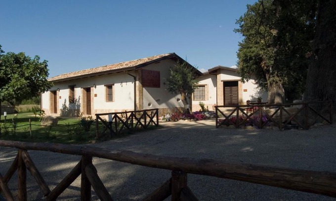 Altomonte House | La Casa nella Prateria