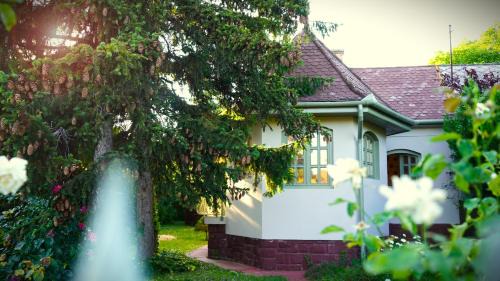 Alsóörs Villa | La Casa Nonna
