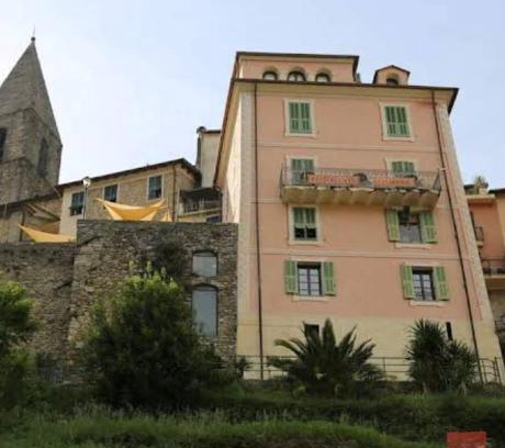Pigna Bed & Breakfast | La Casa Rosa
