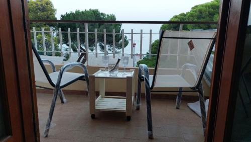 Marina di Patti Apartment | La casa sul mare