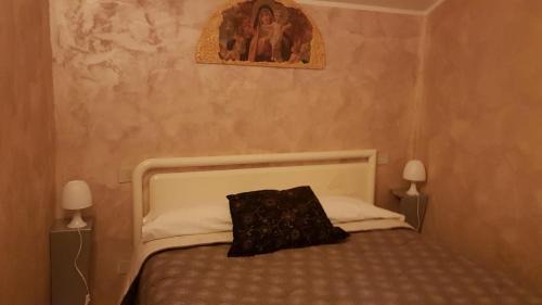Poggio Bustone Apartment | La casetta dei Desideri