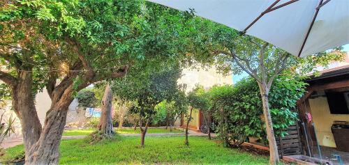 Partanna House | La Casetta del Melograno