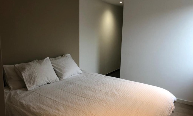 Floreffe Apartment | La casetta del Nonno
