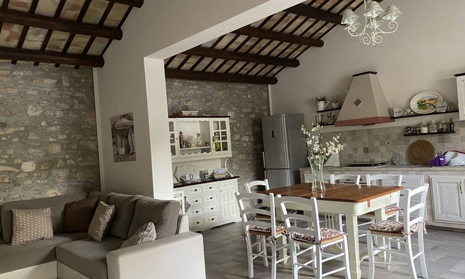 Buseto Palizzolo House | La Casetta di Campagna