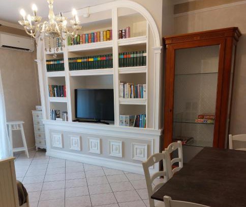 Legnano Apartment | La Casetta di Mari