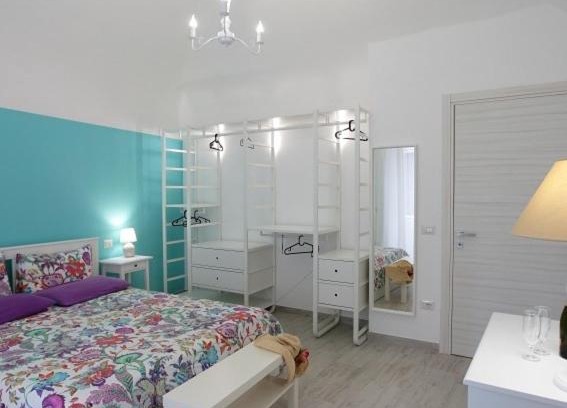 Meta House | La Casetta di Meta