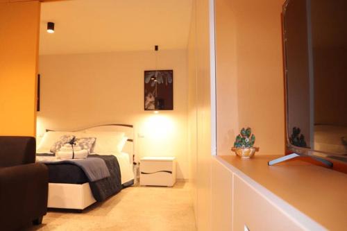 Palazzolo Acreide Historic Centre Apartment | La casetta di Nonna Paola