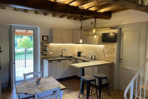 Terni House | La Casetta di nonnaNà - Casa vacanze