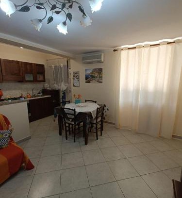 Palermo House | La Casetta di Rosy