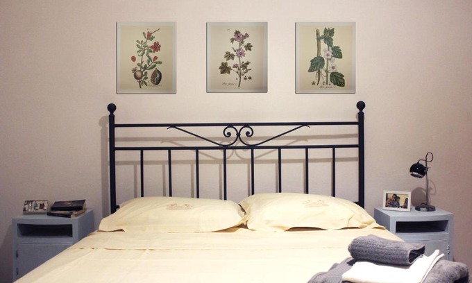 Ferrara Bed & Breakfast | La Casetta Ferrara B&B