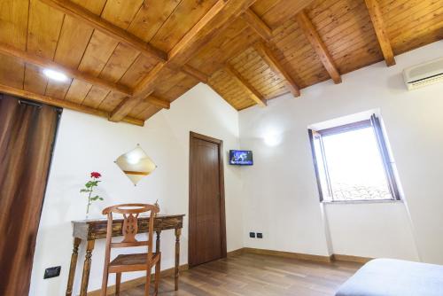 Gerace Apartment | La Casetta