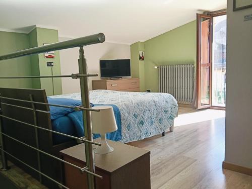 San Maurizio Canavese Apartment | La Casetta