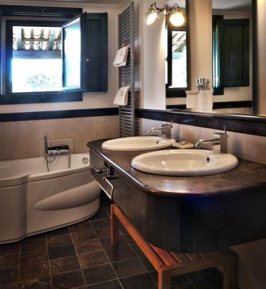 Modica House | La Casetta Sicilian Cottage