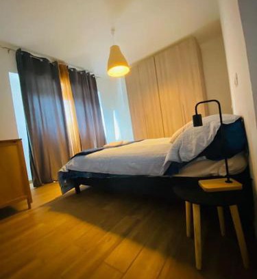 Cavalletto Apartment | La casina di Mara & Ilaria