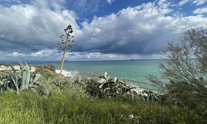 Piombino Apartment | La Casina in Piombino