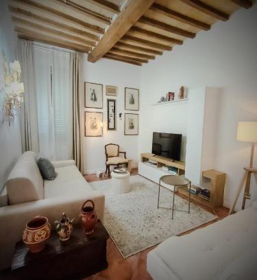 Vescovado Apartment | La Casina