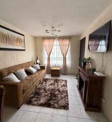 El Salto Apartment | La Casita Aeropuerto Guadalajara