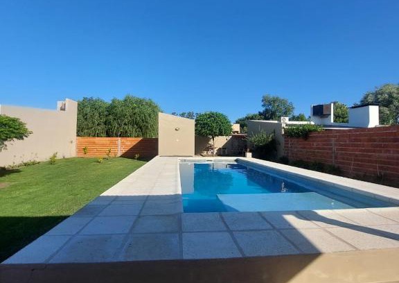 Partido de Saladillo House | La casita
