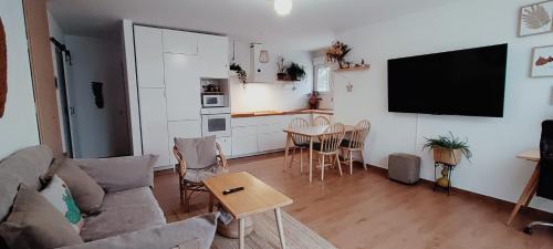 Becerril de la Sierra Apartment | La Casita de Eli