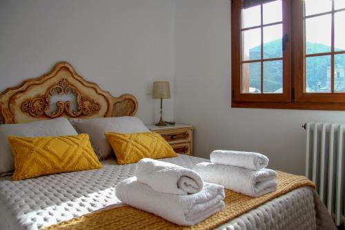 Molinaseca Apartment | La casita de Fide