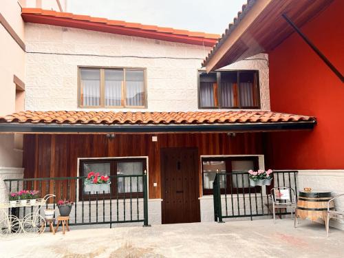 Villarcayo House | La casita de la abuela