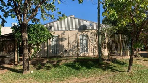 Colon House | La Casita de los Cholis