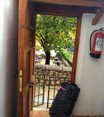 Old Town Apartment | La Casita de Nerea