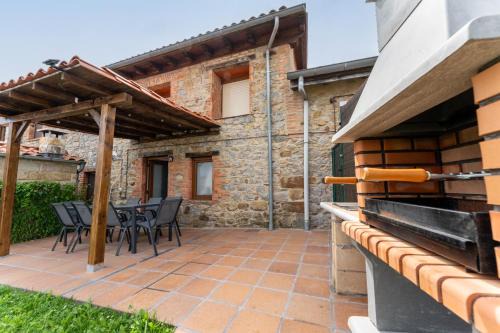 Oruna House | la casita de oruña by urbanhosting