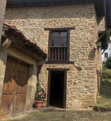 Cabezon de Liebana House | La Casita