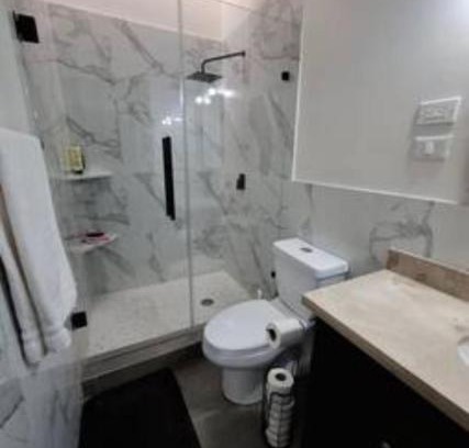 Nueva Esperanza House | La Casita