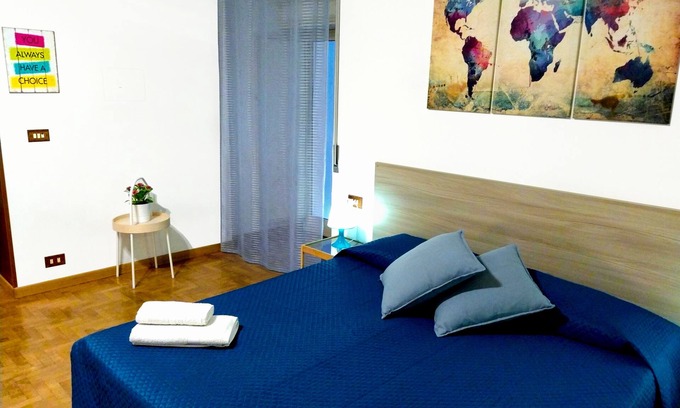 Montecalvario Apartment | La Casita Toledo - In the heart of Naples