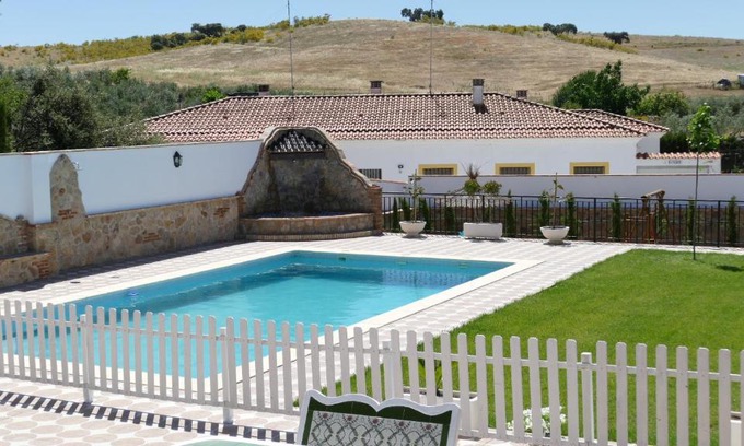 Olivenza Apartment | LA CASONA DE MANUELA
