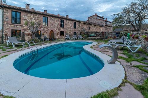 Barrio House | La Casona De Barrio