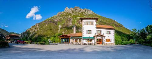 Meruja Hotel | La Casona de Rey