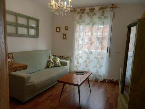 Palencia Apartment | La Casuca de Ana&Isabel