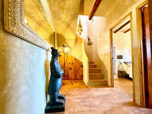 Olba House | La Casuna de la Una