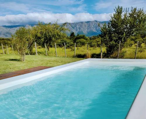 Nono Hotel | La Catalina Suites de Campo
