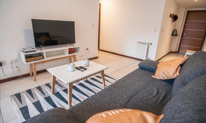 Centro Apartment | La Catedral
