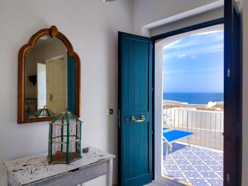 Marina Serra Apartment | La Caura di Casa Camilla Journey