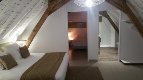 Saint-Amand-les-Eaux House | La Cense Pierrot des Princes