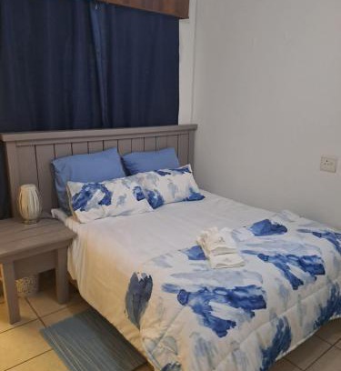 Springs Bed & Breakfast | La Château B&B